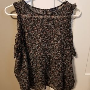 American eagle blouse